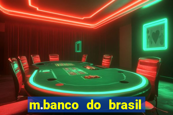 m.banco do brasil 777 bet